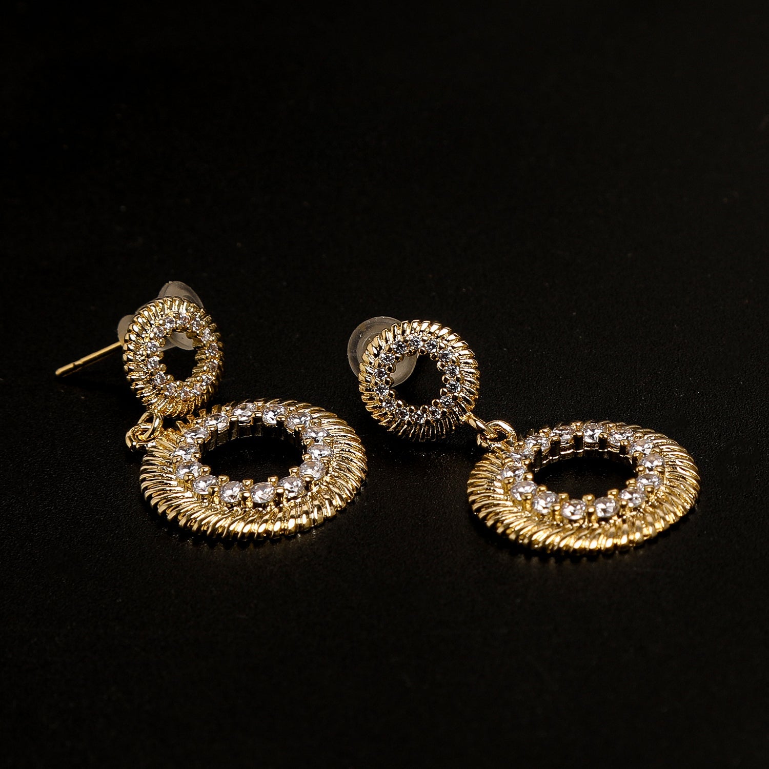 Women's Earrings - A6, Women Earrings & Tops, Chase Value, Chase Value