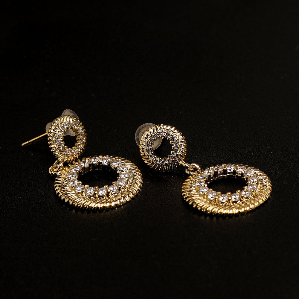 Women's Earrings - A6, Women Earrings & Tops, Chase Value, Chase Value