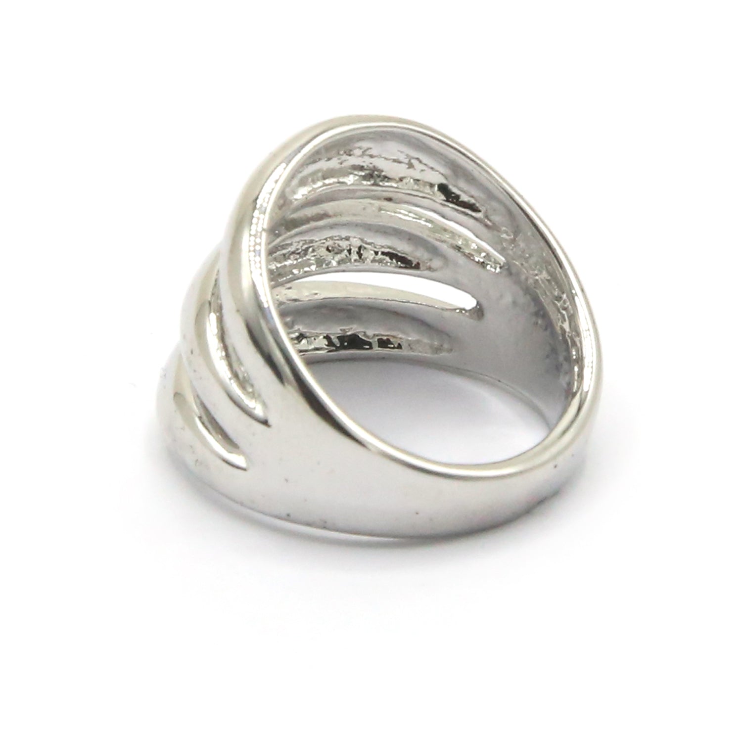Women'S Finger Ring - Silver, Women Finger Rings, Chase Value, Chase Value