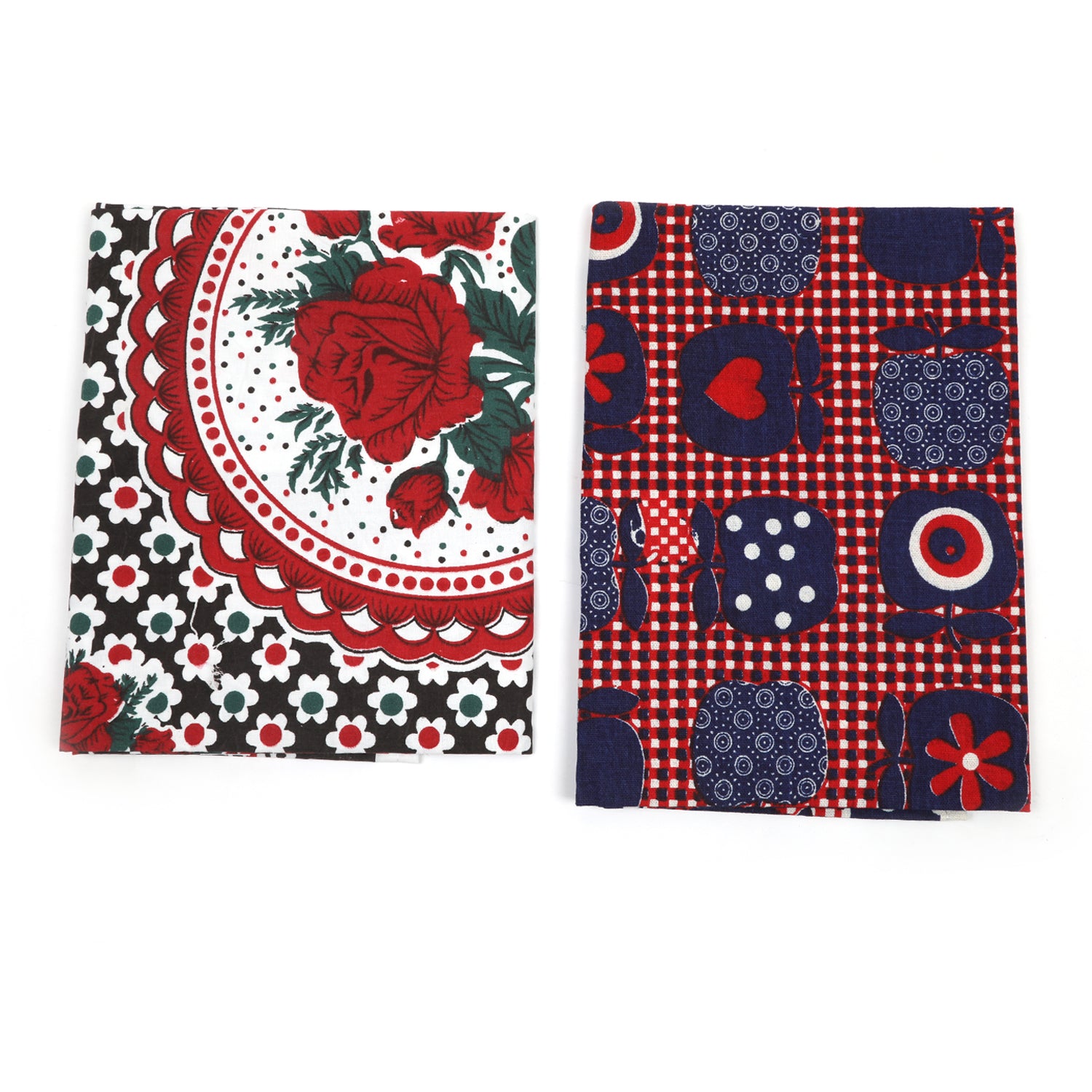 Bread Cover - Roti Romaal 2Pc, Kitchen Accessories, Chase Value, Chase Value