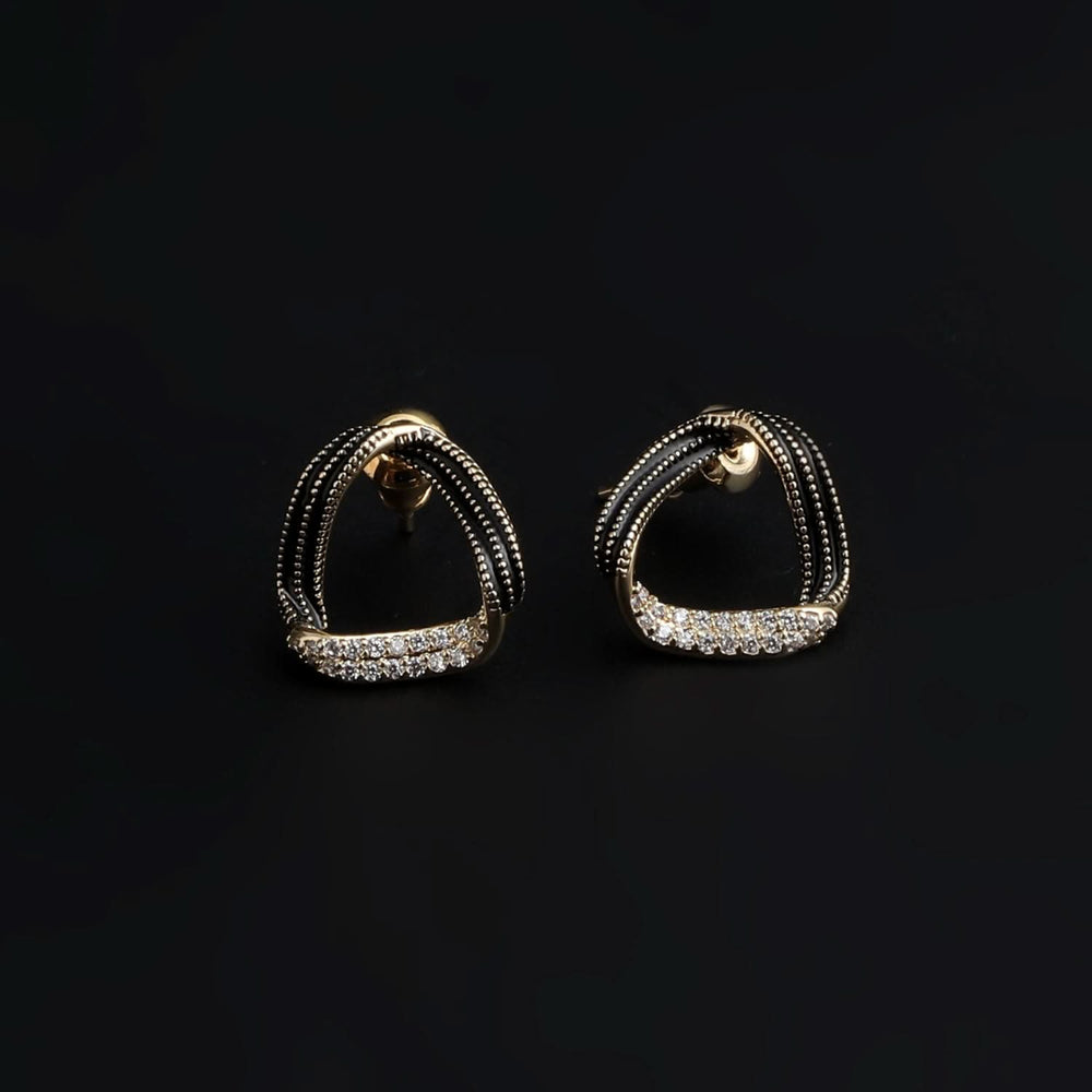Women's Tops - Golden, Women Earrings & Tops, Chase Value, Chase Value