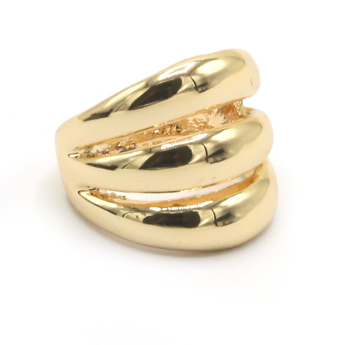 Women'S Finger Ring - Golden, Women Finger Rings, Chase Value, Chase Value