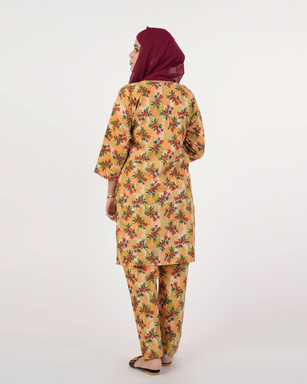 Women Comfort Co-Ord Suit, Women Co-Ord Set, Chase Value, Chase Value