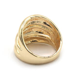 Women'S Finger Ring - Golden, Women Finger Rings, Chase Value, Chase Value