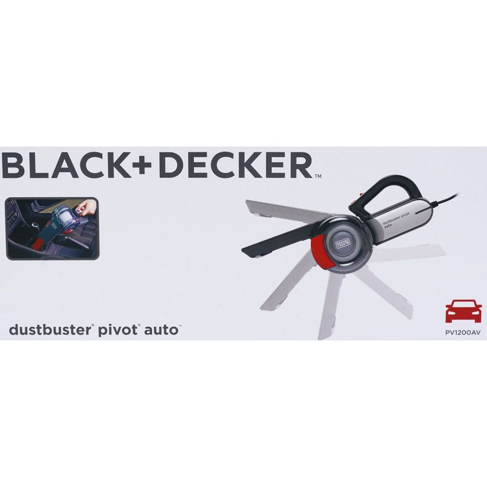 Car Vacuum Cleaner, Vaccum Cleaner, Chase Value, Chase Value