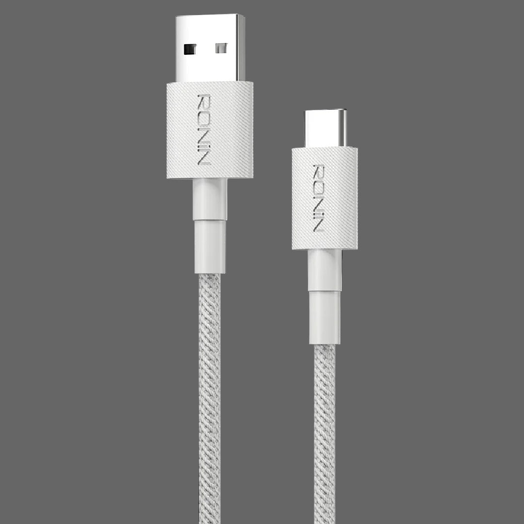 Ronin Data Cable Type-C R-2035, USB Cables, Chase Value, Chase Value