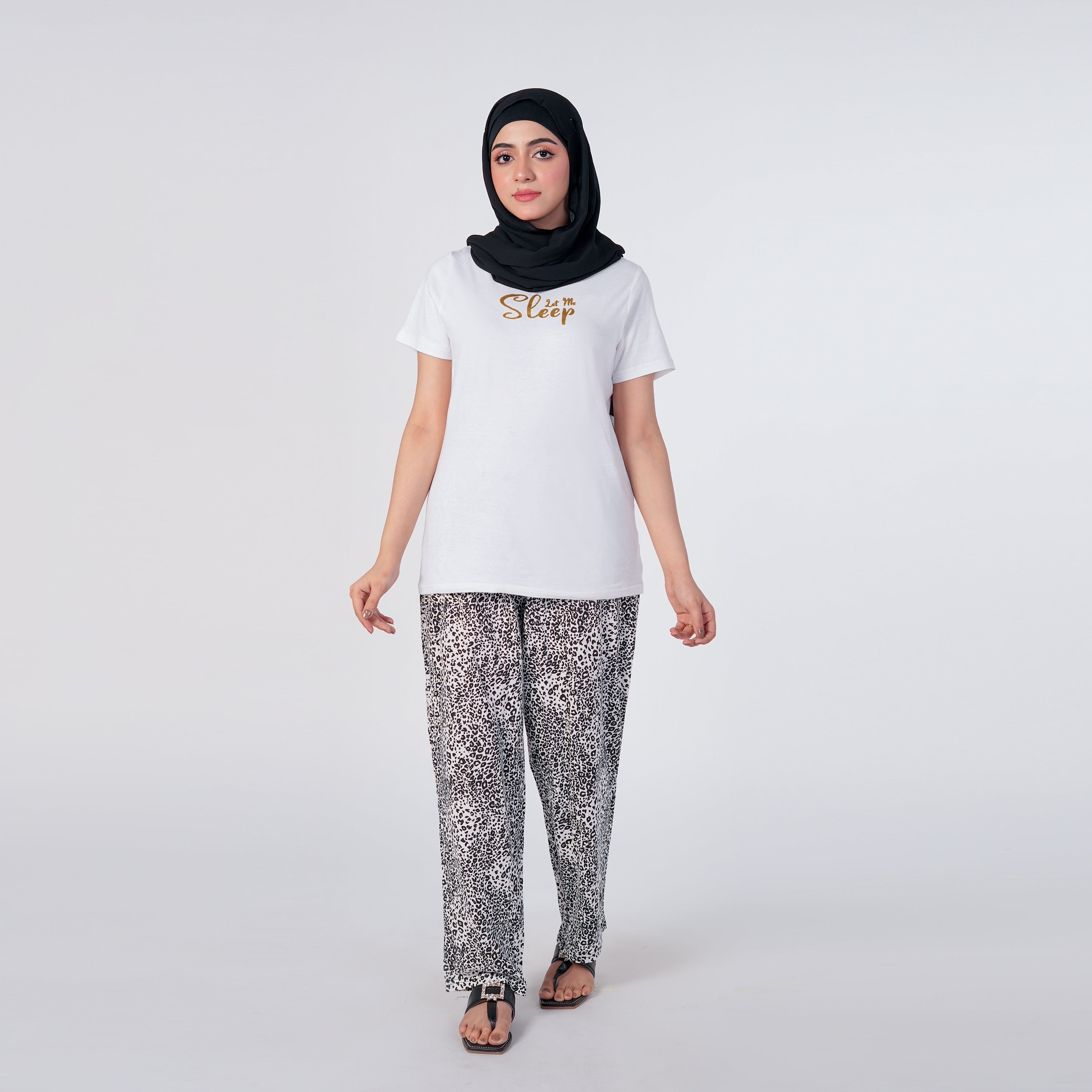 Women Night Suit