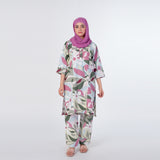 Women's Co-Ords Set - Tea Pink, Women Co-Ord Set, Chase Value, Chase Value