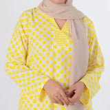 Women's Printed Shalwar Suit - Yellow, Women Shalwar Suits, Chase Value, Chase Value
