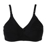 Women's Transparent Net Bra - Black, Women Bras, Chase Value, Chase Value