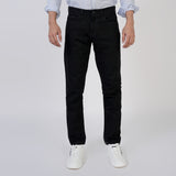 Men’s Denim - Black, Men's Casual Pants & Jeans, Chase Value, Chase Value