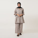 Women's Co-Ord Set - Fossil, Women Co-Ord Set, Chase Value, Chase Value