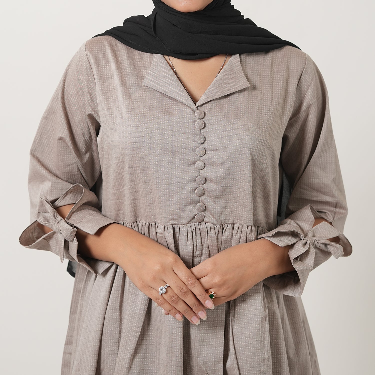 Women's Co-Ord Set - Fossil, Women Co-Ord Set, Chase Value, Chase Value