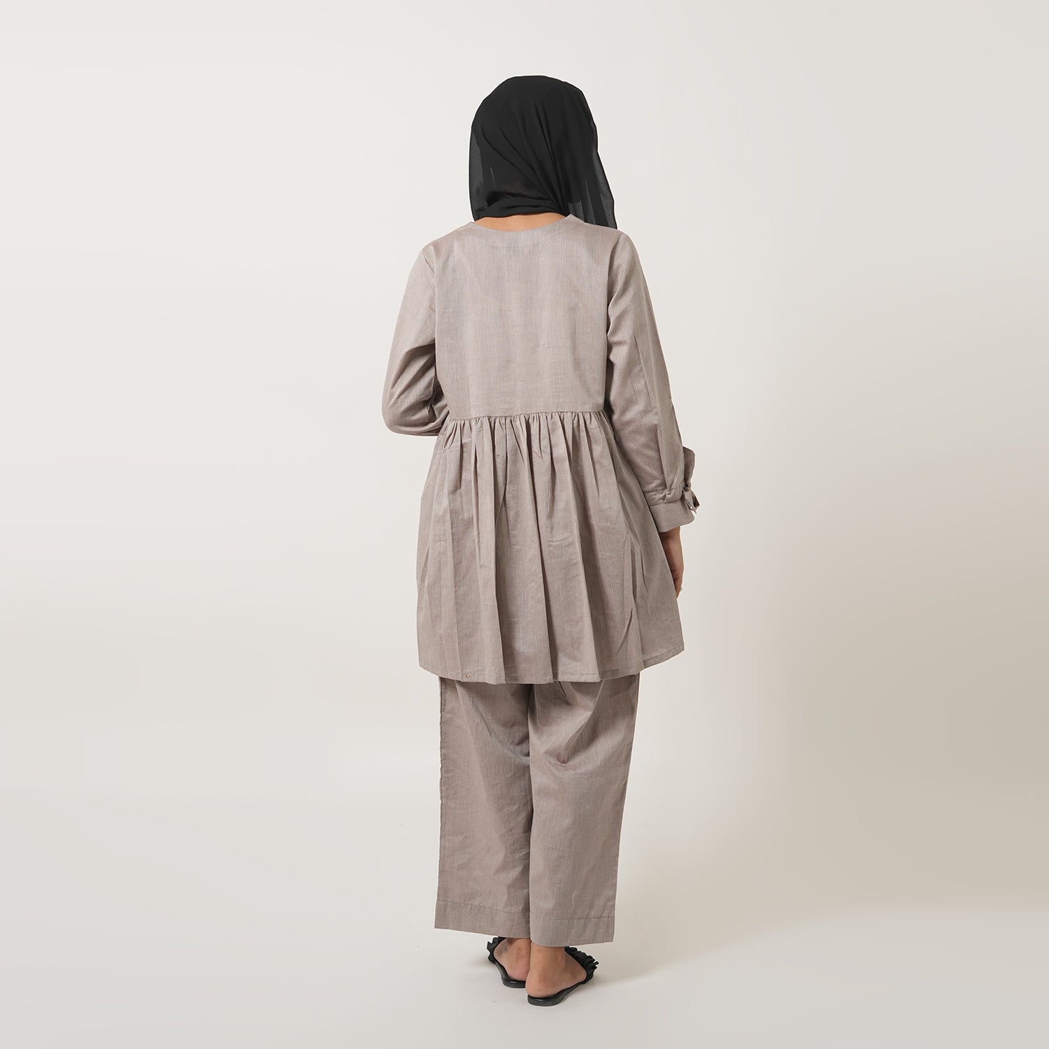 Women's Co-Ord Set - Fossil, Women Co-Ord Set, Chase Value, Chase Value