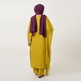 Women's Cotton Embroidered 2Pcs Suit - Green, Women Shalwar Suits, Chase Value, Chase Value