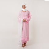 Women's Cotton Embroidered 2Pcs Suit - Pink, Women Shalwar Suits, Chase Value, Chase Value
