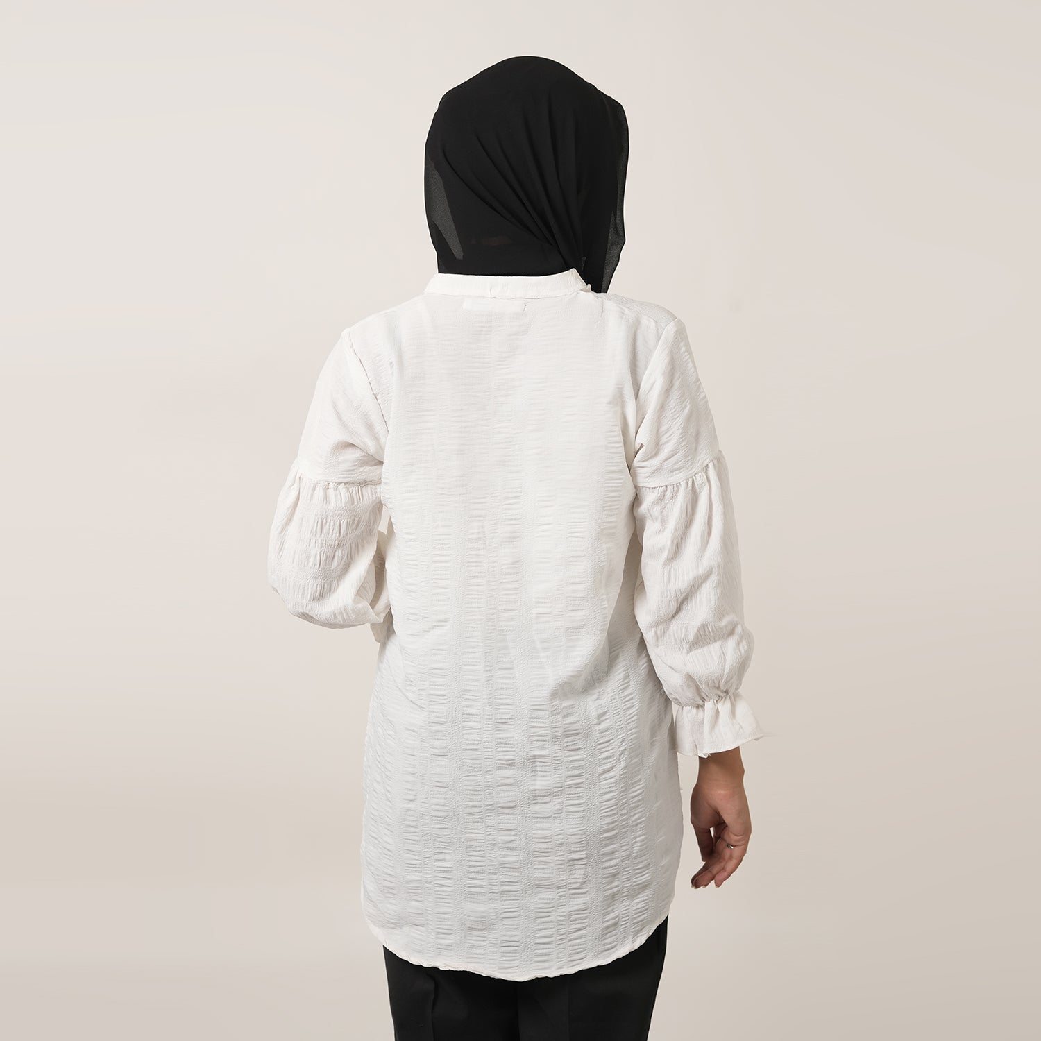 Women's Western Top - White, Women T-Shirts & Tops, Chase Value, Chase Value