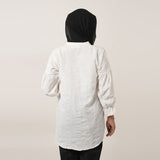 Women's Western Top - White, Women T-Shirts & Tops, Chase Value, Chase Value