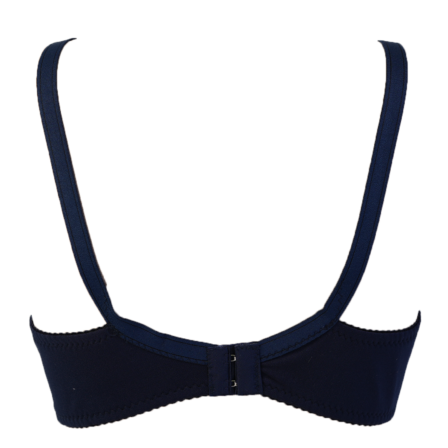 Women's Embrioded Bra - Blue, Women Bras, Chase Value, Chase Value