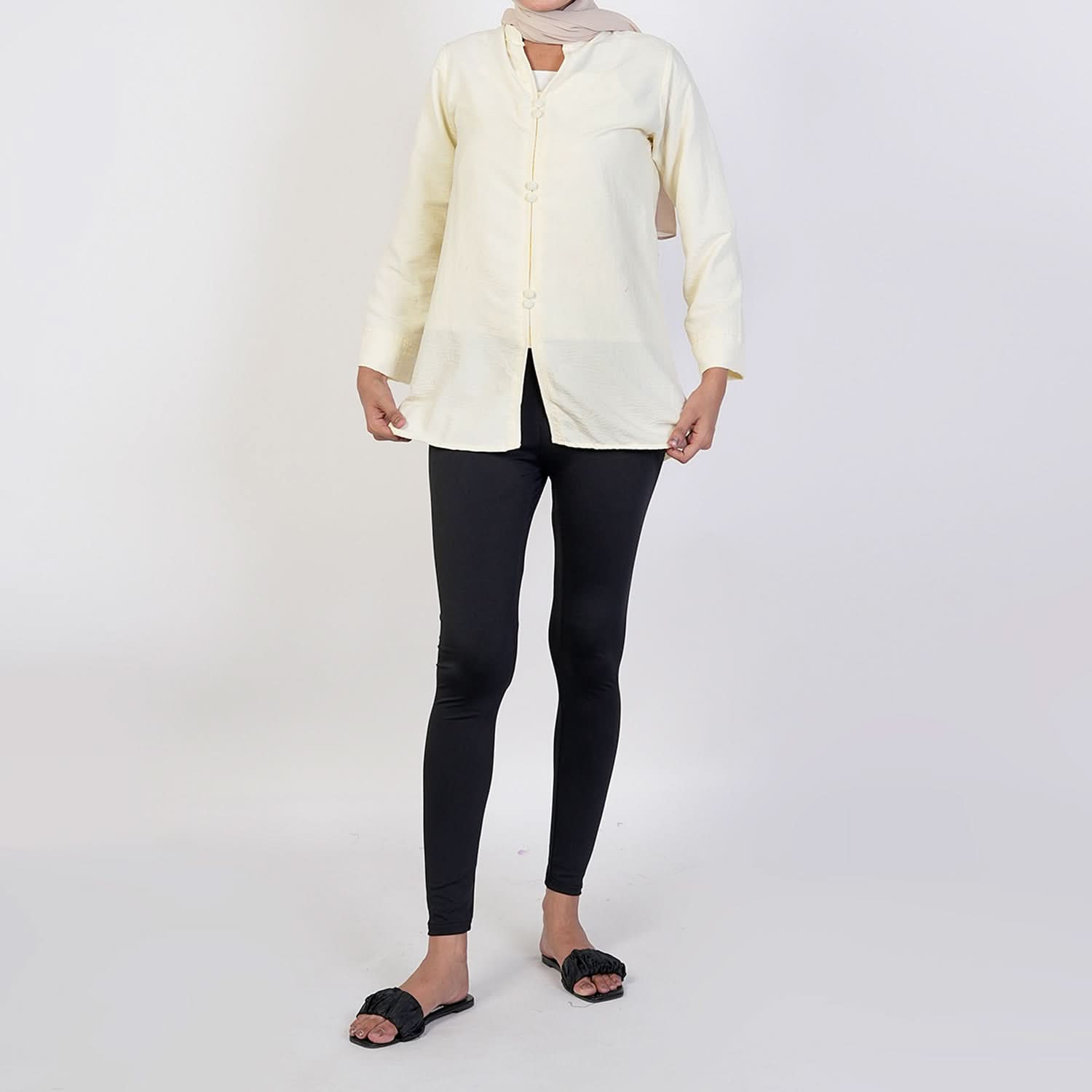 Women's Western Top - Yellow, Women T-Shirts & Tops, Chase Value, Chase Value