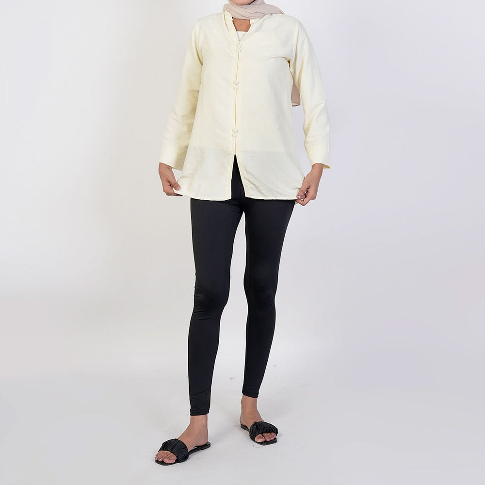 Women's Western Top - Yellow, Women T-Shirts & Tops, Chase Value, Chase Value