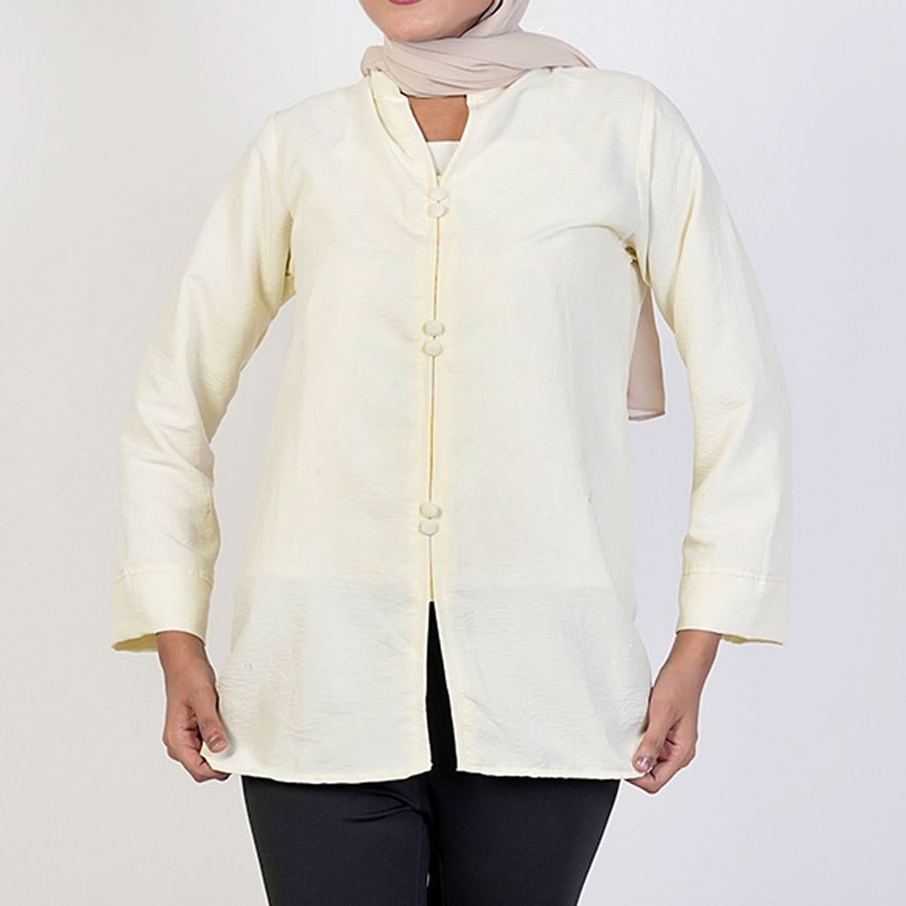 Women's Western Top - Yellow, Women T-Shirts & Tops, Chase Value, Chase Value