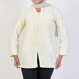 Women's Western Top - Yellow, Women T-Shirts & Tops, Chase Value, Chase Value