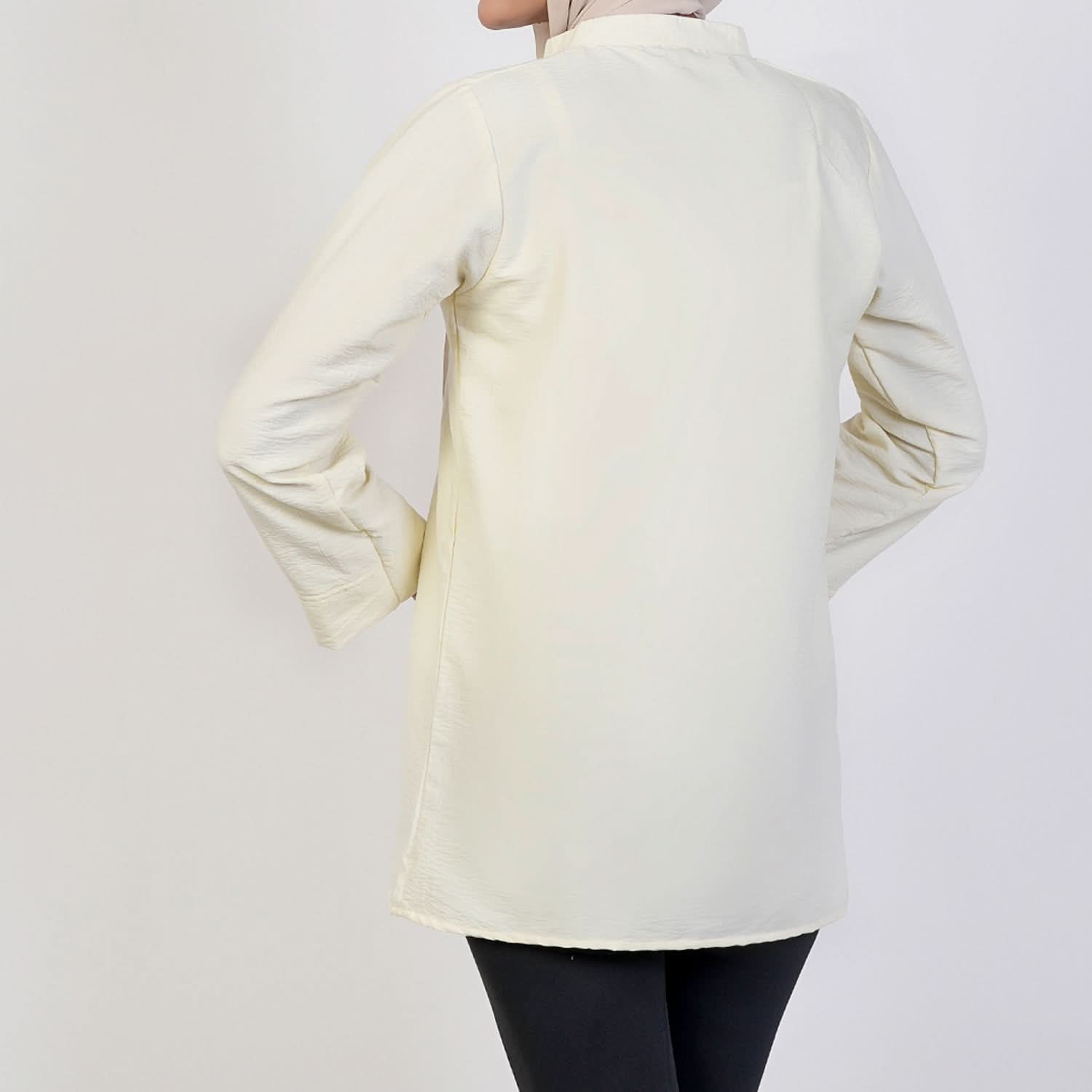 Women's Western Top - Yellow, Women T-Shirts & Tops, Chase Value, Chase Value