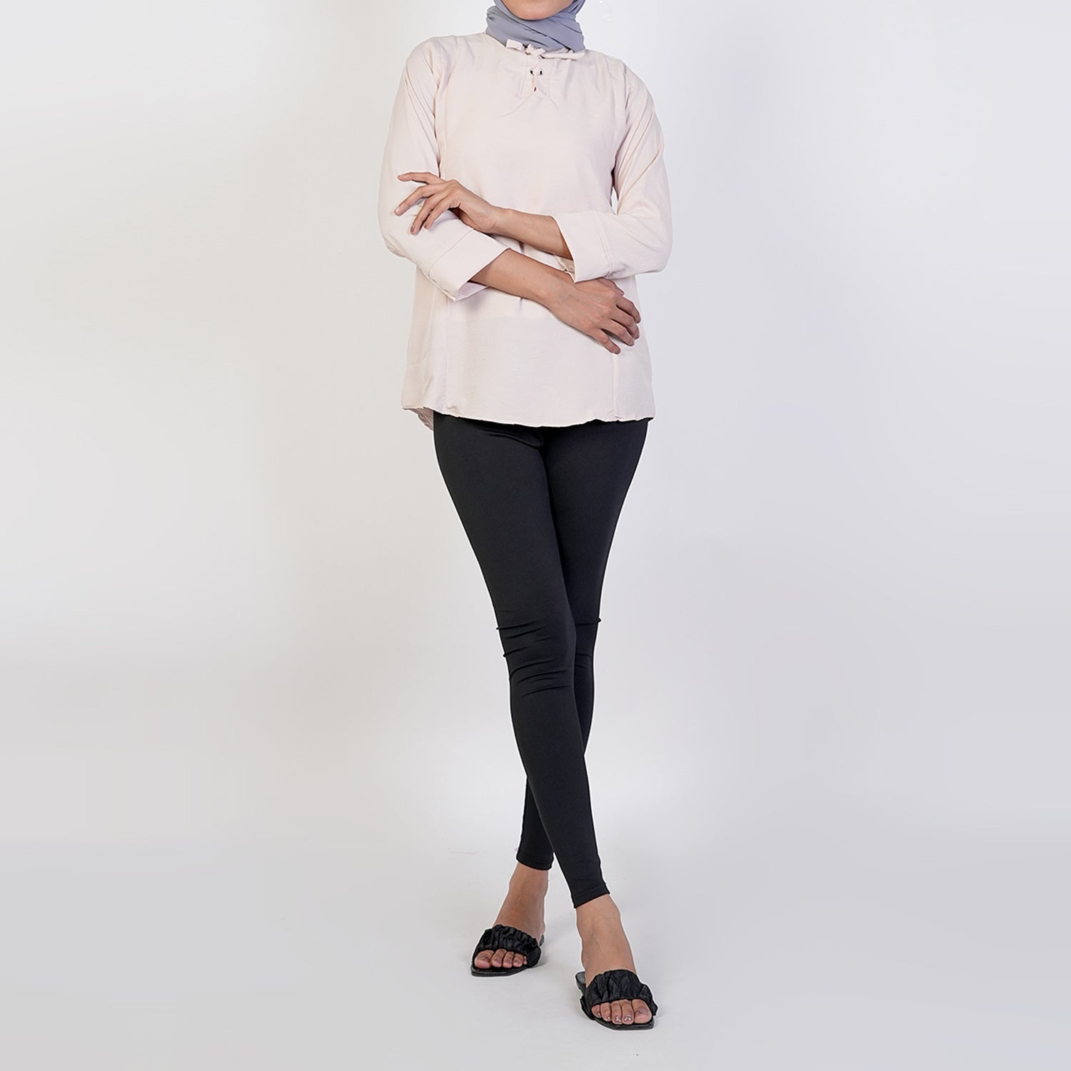 Women's Western Top - Skin, Women T-Shirts & Tops, Chase Value, Chase Value