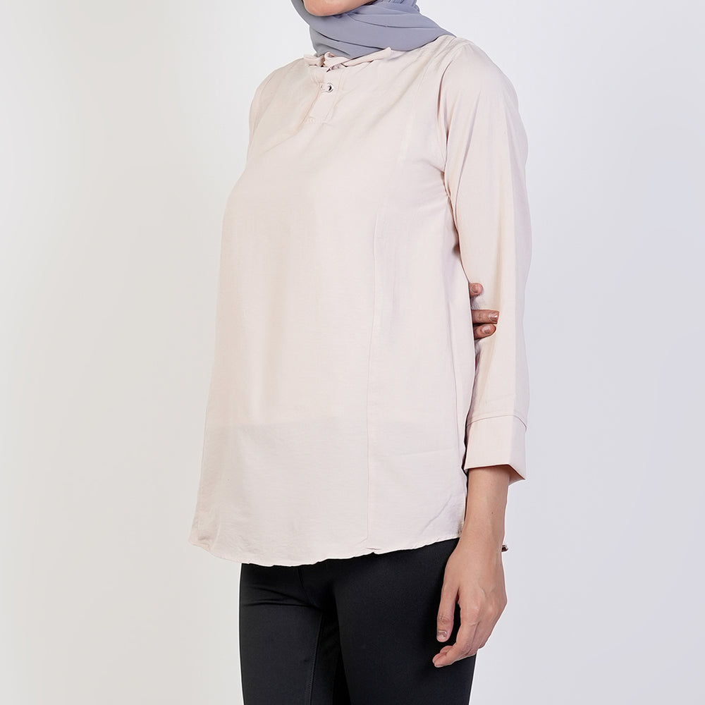 Women's Western Top - Skin, Women T-Shirts & Tops, Chase Value, Chase Value