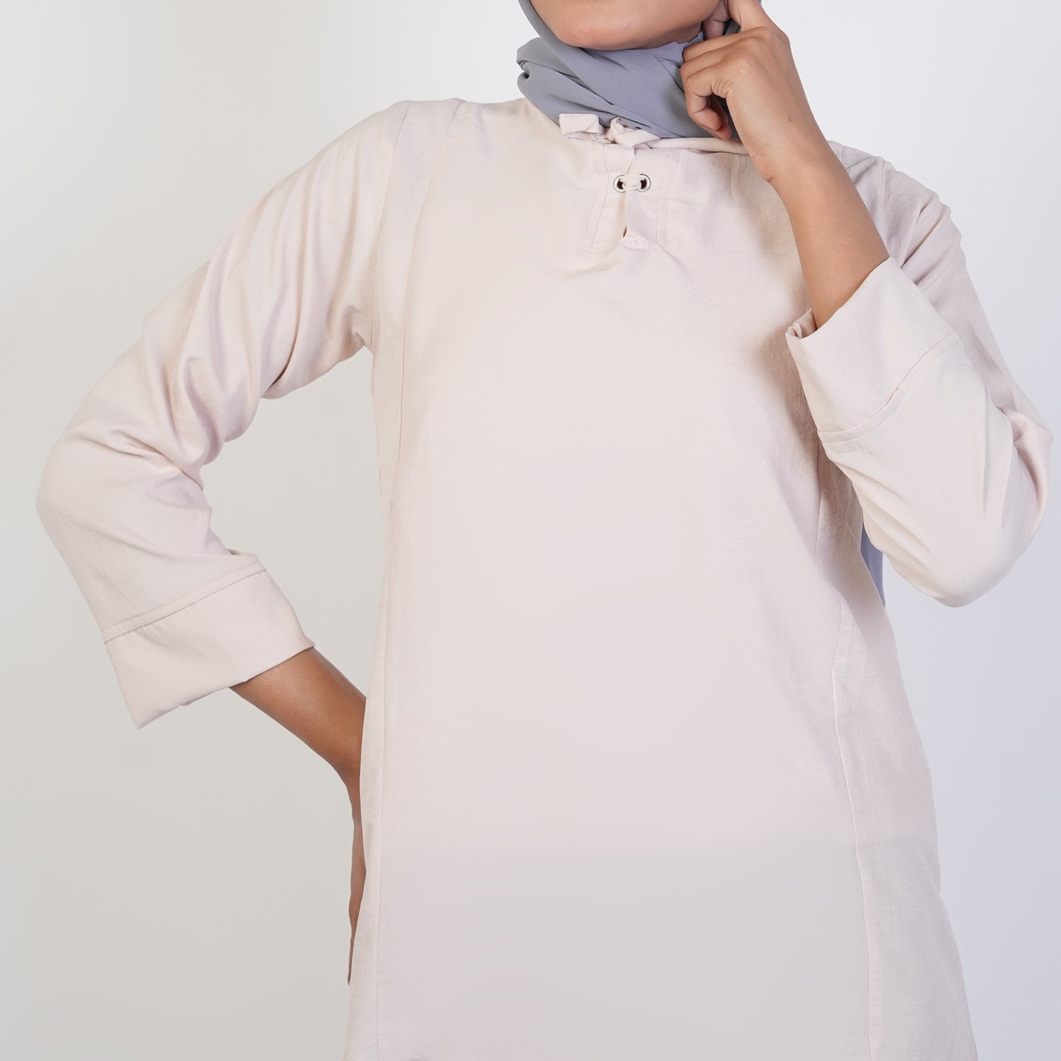 Women's Western Top - Skin, Women T-Shirts & Tops, Chase Value, Chase Value