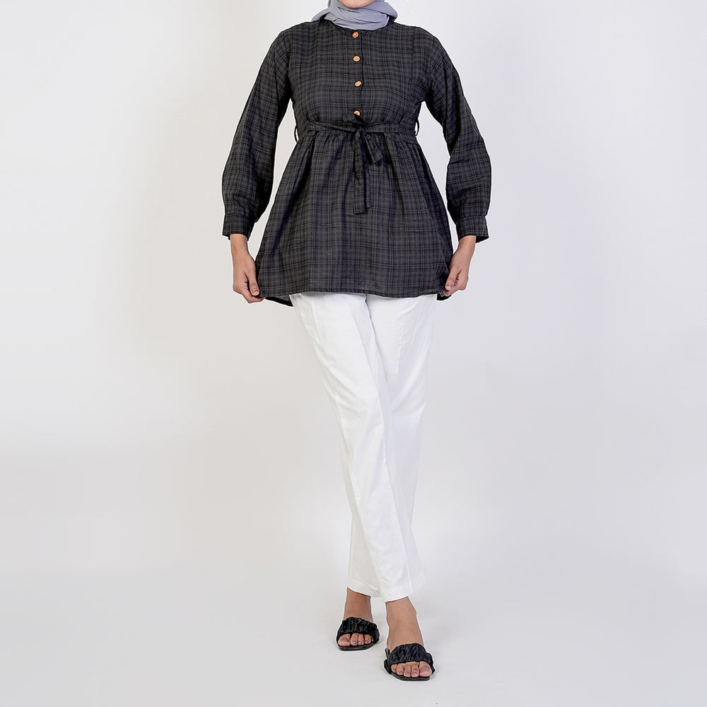 Women's Western Top - Black, Women T-Shirts & Tops, Chase Value, Chase Value