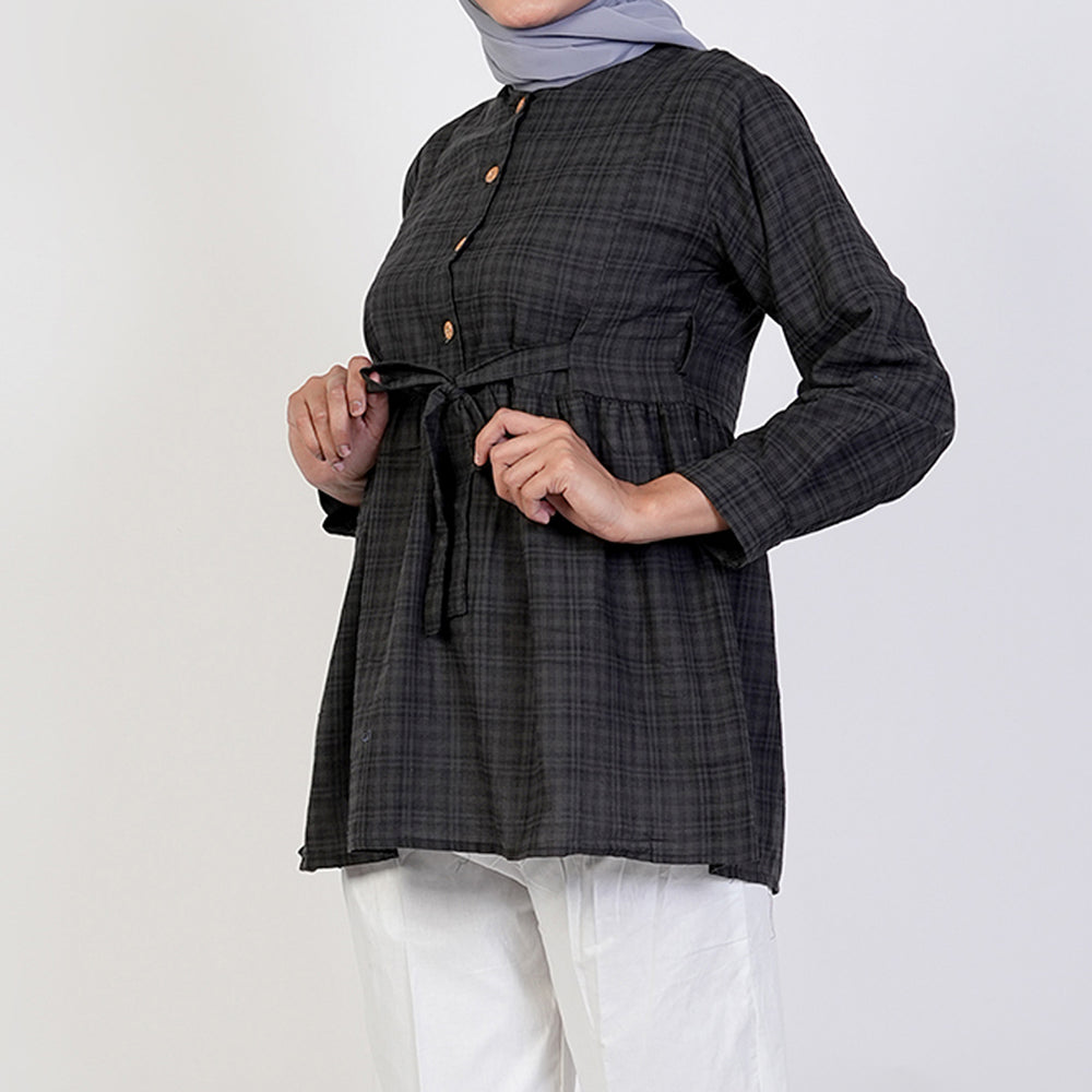 Women's Western Top - Black, Women T-Shirts & Tops, Chase Value, Chase Value