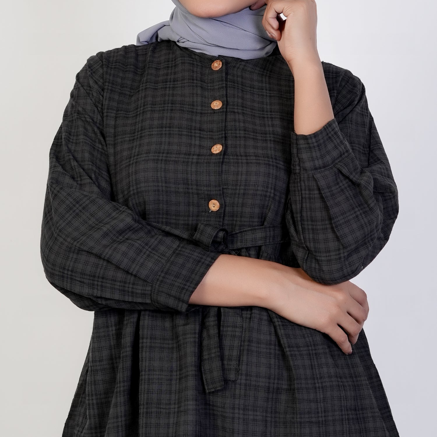 Women's Western Top - Black, Women T-Shirts & Tops, Chase Value, Chase Value