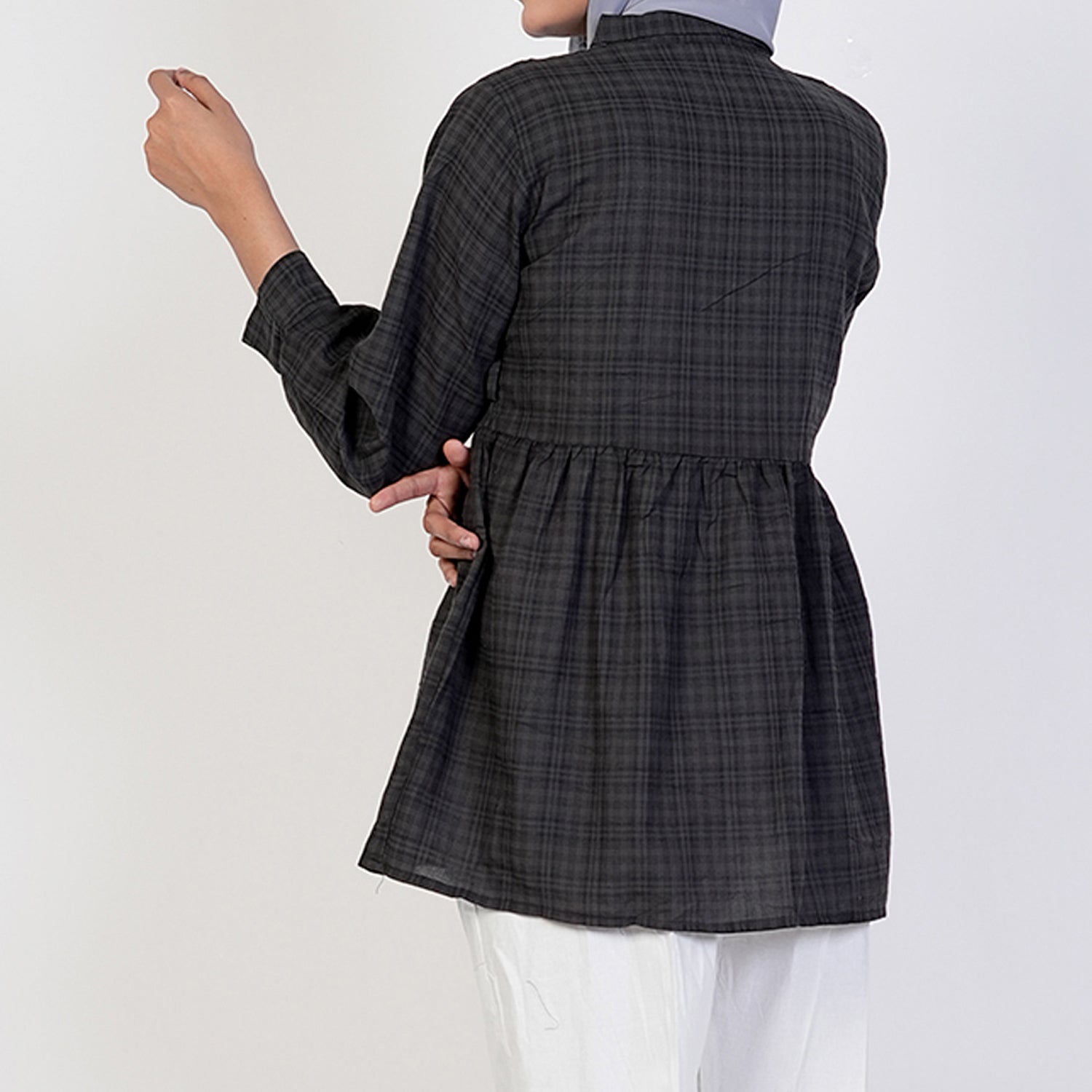 Women's Western Top - Black, Women T-Shirts & Tops, Chase Value, Chase Value