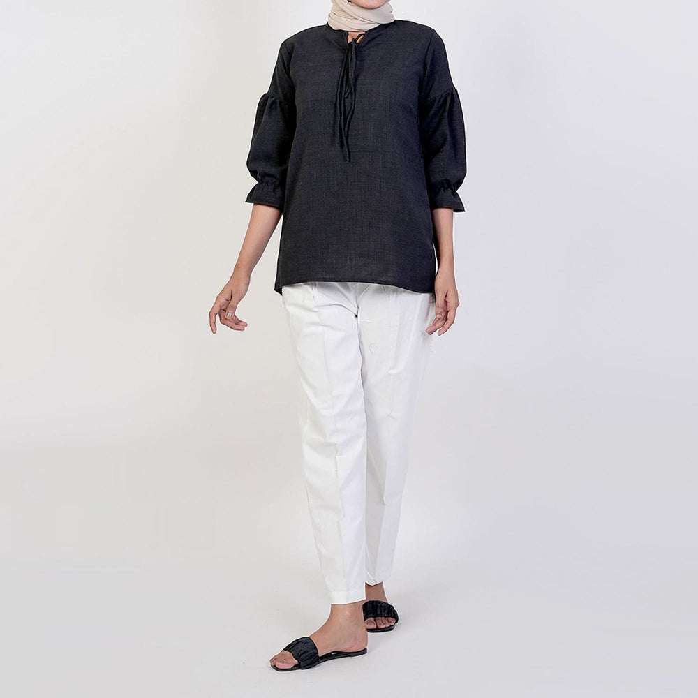 Women's Western Top - Black, Women T-Shirts & Tops, Chase Value, Chase Value