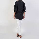 Women's Western Top - Black, Women T-Shirts & Tops, Chase Value, Chase Value