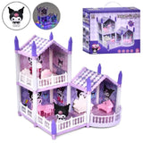 Villa Playset, Dolls & House, Chase Value, Chase Value