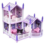 Villa Playset, Dolls & House, Chase Value, Chase Value