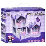 Villa Playset, Dolls & House, Chase Value, Chase Value