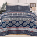 King Size Bed Sheet 90*95 - A7, King Size Bed Sheet, Chase Value, Chase Value