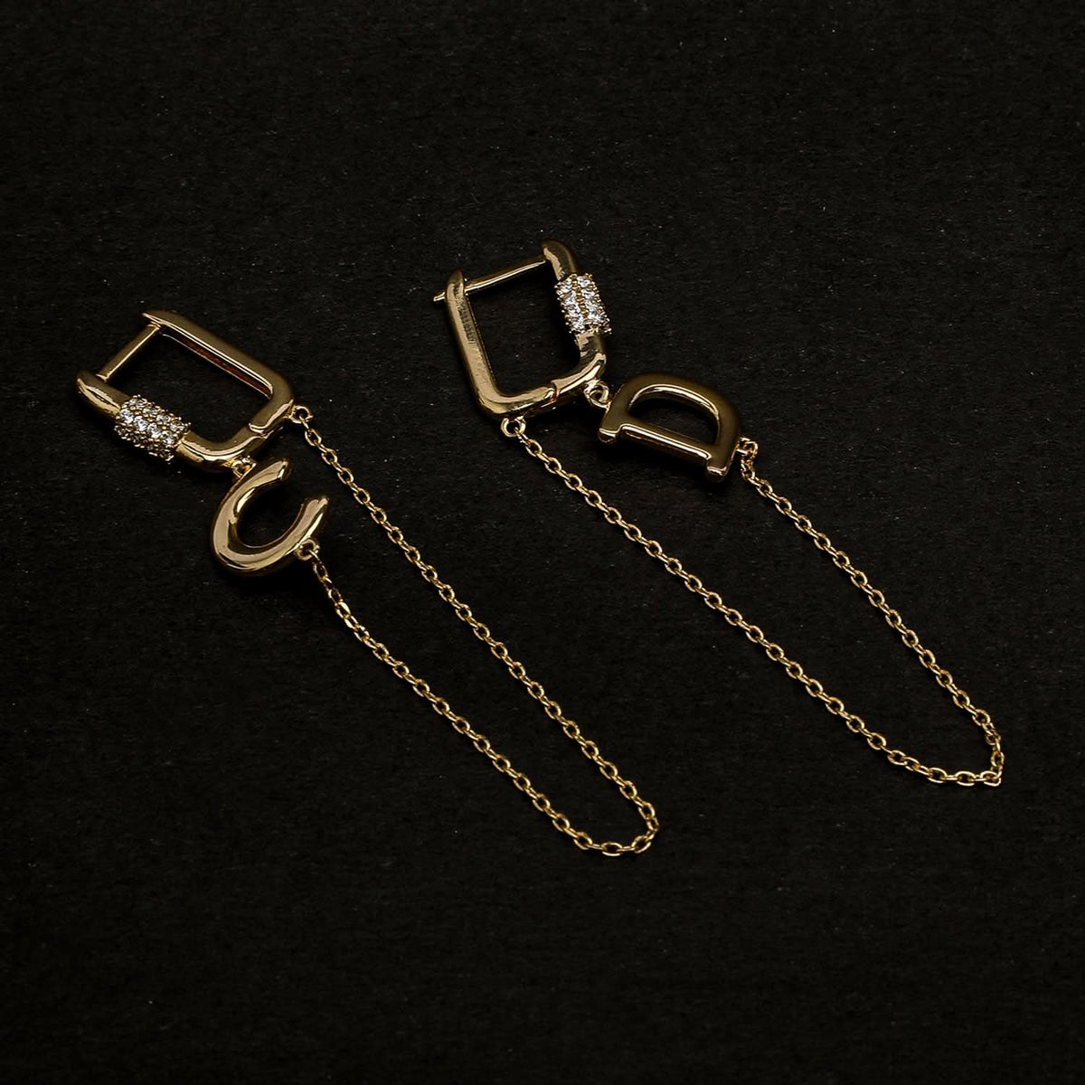 Women's Fancy Earings - Multi Color, Women Earrings & Tops, Chase Value, Chase Value