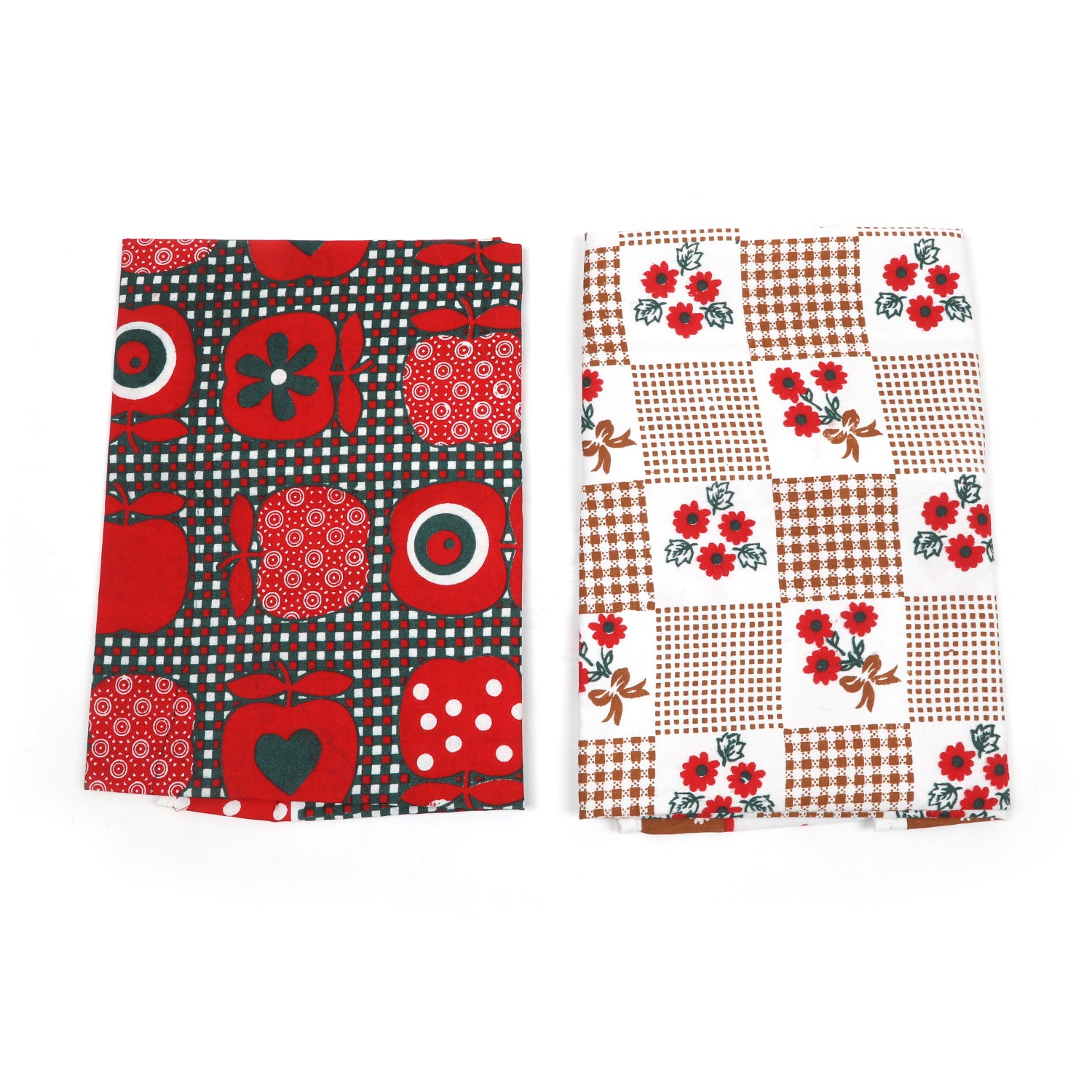 Bread Cover - Roti Romaal 2Pc, Kitchen Accessories, Chase Value, Chase Value