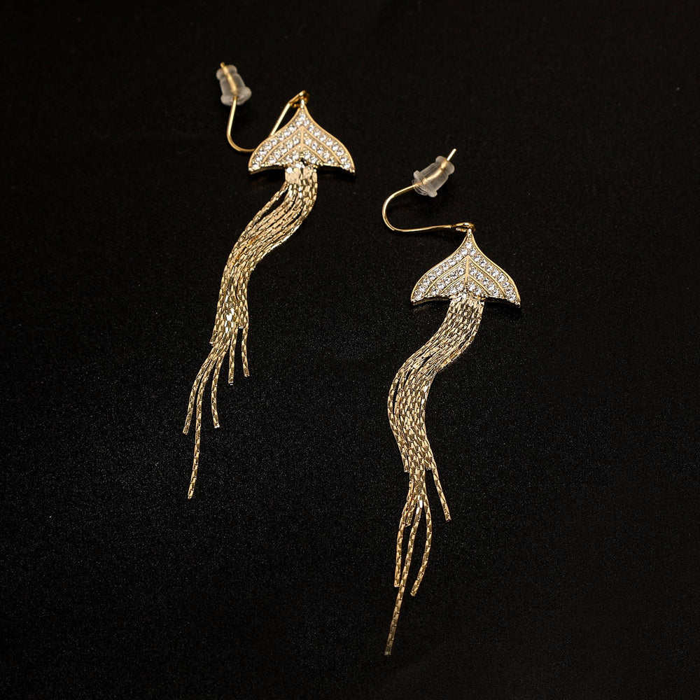 Women's Earrings - A7, Women Earrings & Tops, Chase Value, Chase Value