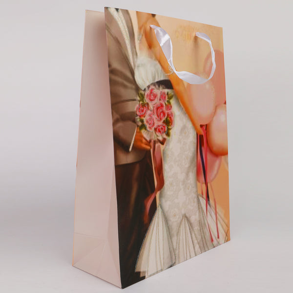 Gift Box - Multi Color