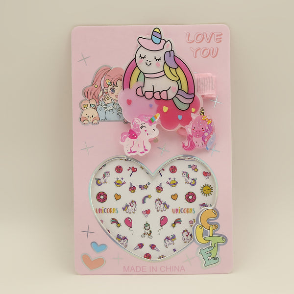 Gift Box - Pink