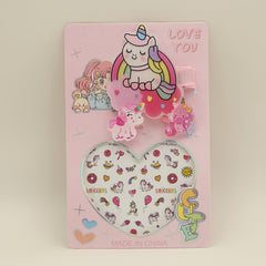 Gift Box - Pink