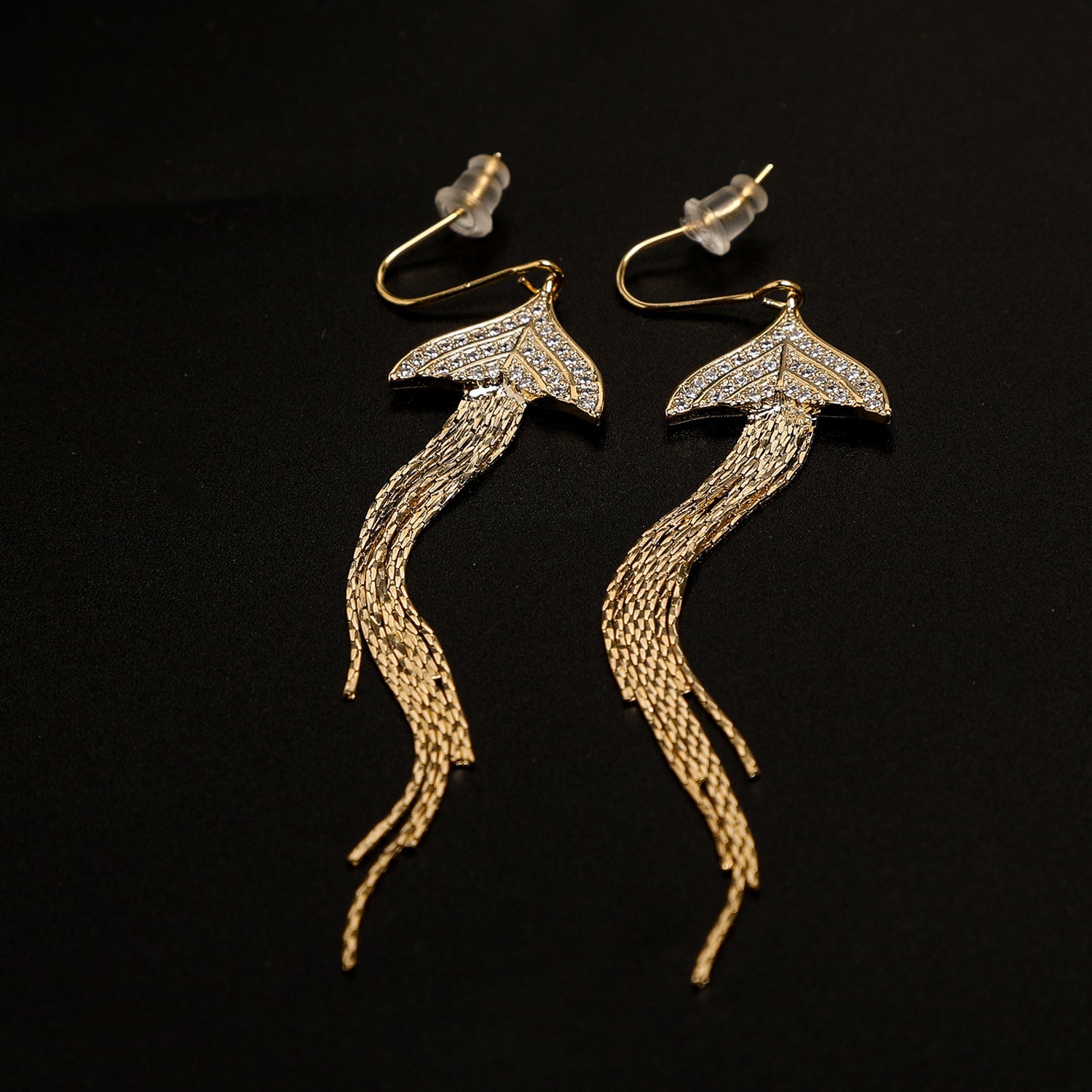 Women's Earrings - A7, Women Earrings & Tops, Chase Value, Chase Value