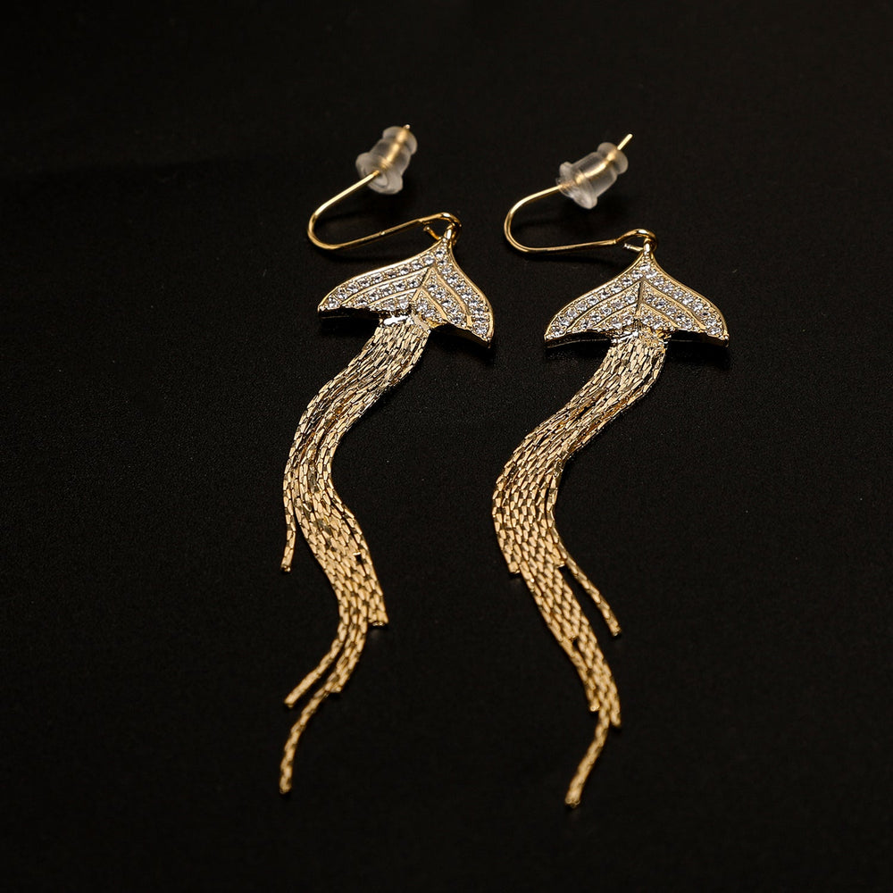 Women's Earrings - A7, Women Earrings & Tops, Chase Value, Chase Value