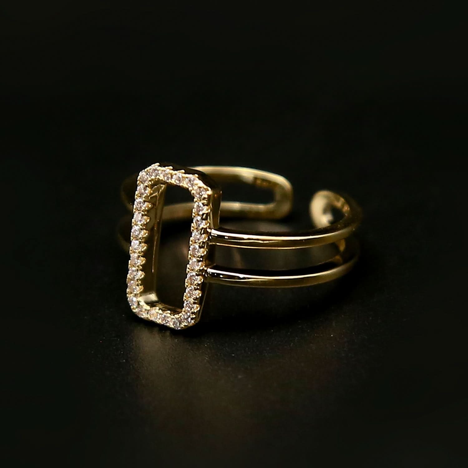 Women's Finger Ring - A7, Women Finger Rings, Chase Value, Chase Value